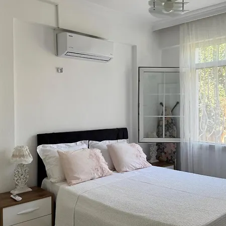 Apartment Ergün 37-1