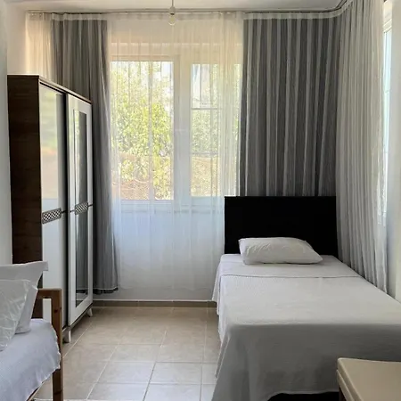Apartment Ergün 37-1