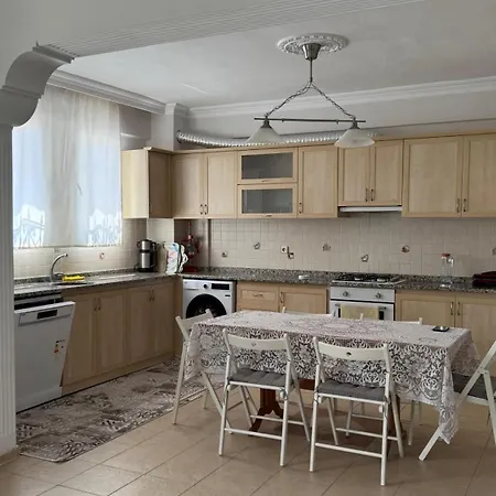 Apartment Ergün 37-1 Fethiye