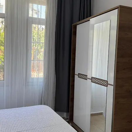 Apartment Ergün 37-1 Fethiye