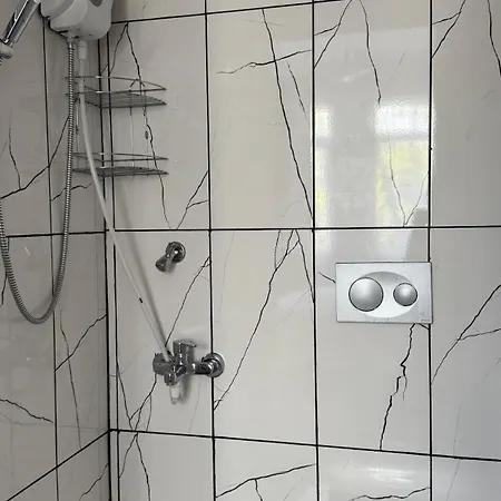 Ergün 37-1 Apartment *