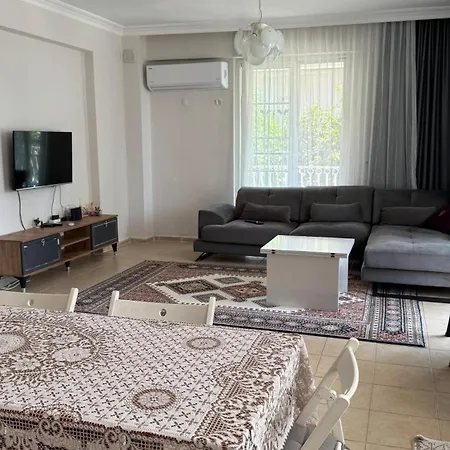 Ergün 37-1 Fethiye