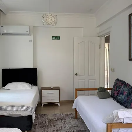 Apartment Ergün 37-1 Fethiye
