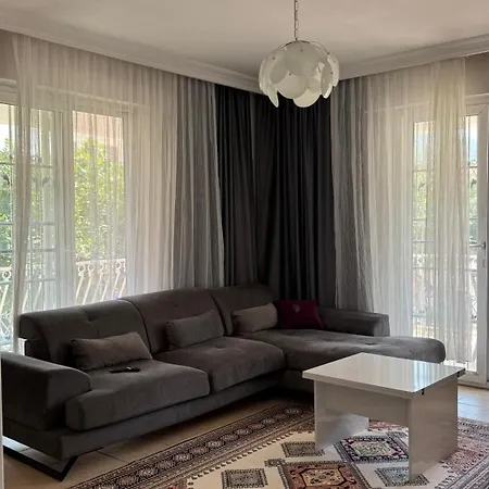 Ergün 37-1 * Fethiye