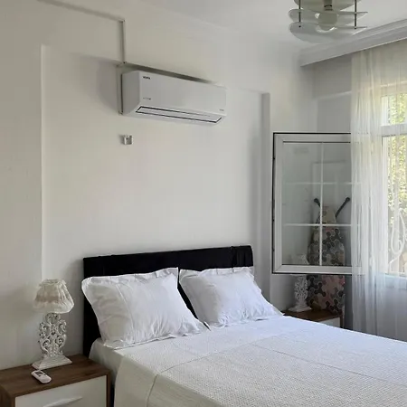 Apartment Ergün 37-1